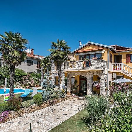 Villa Zara Liznjan Exterior photo